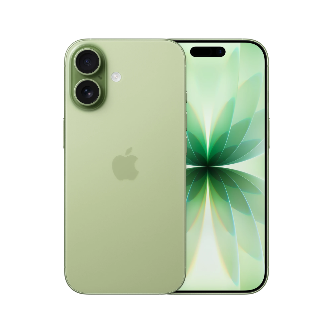 iPhone 17