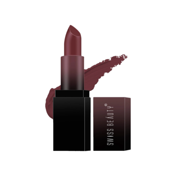 SWISS BEAUTY LIPSTICK