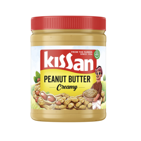 Kissan Peanut Butter
