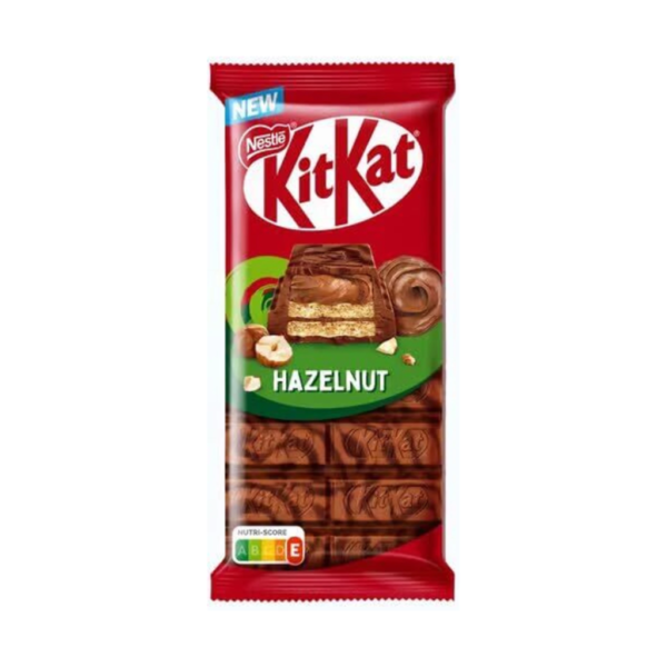 Nestle Kitkat Chocolates