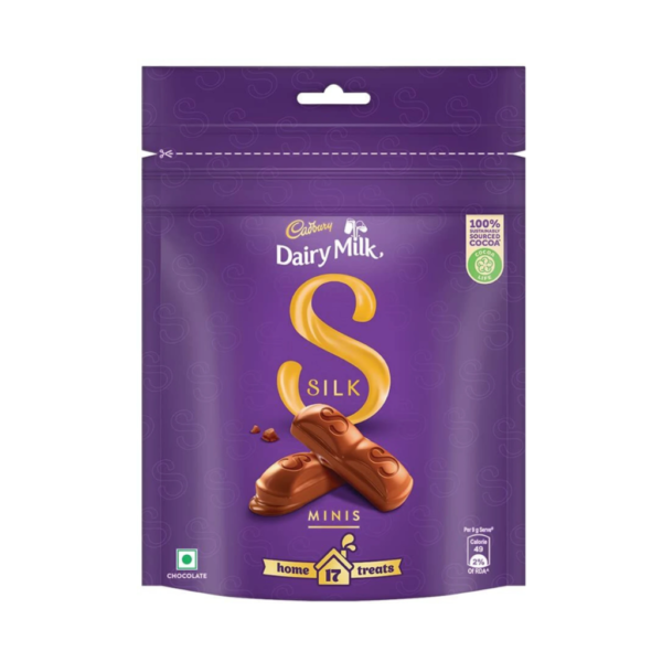 Cadbury Dairy Milk