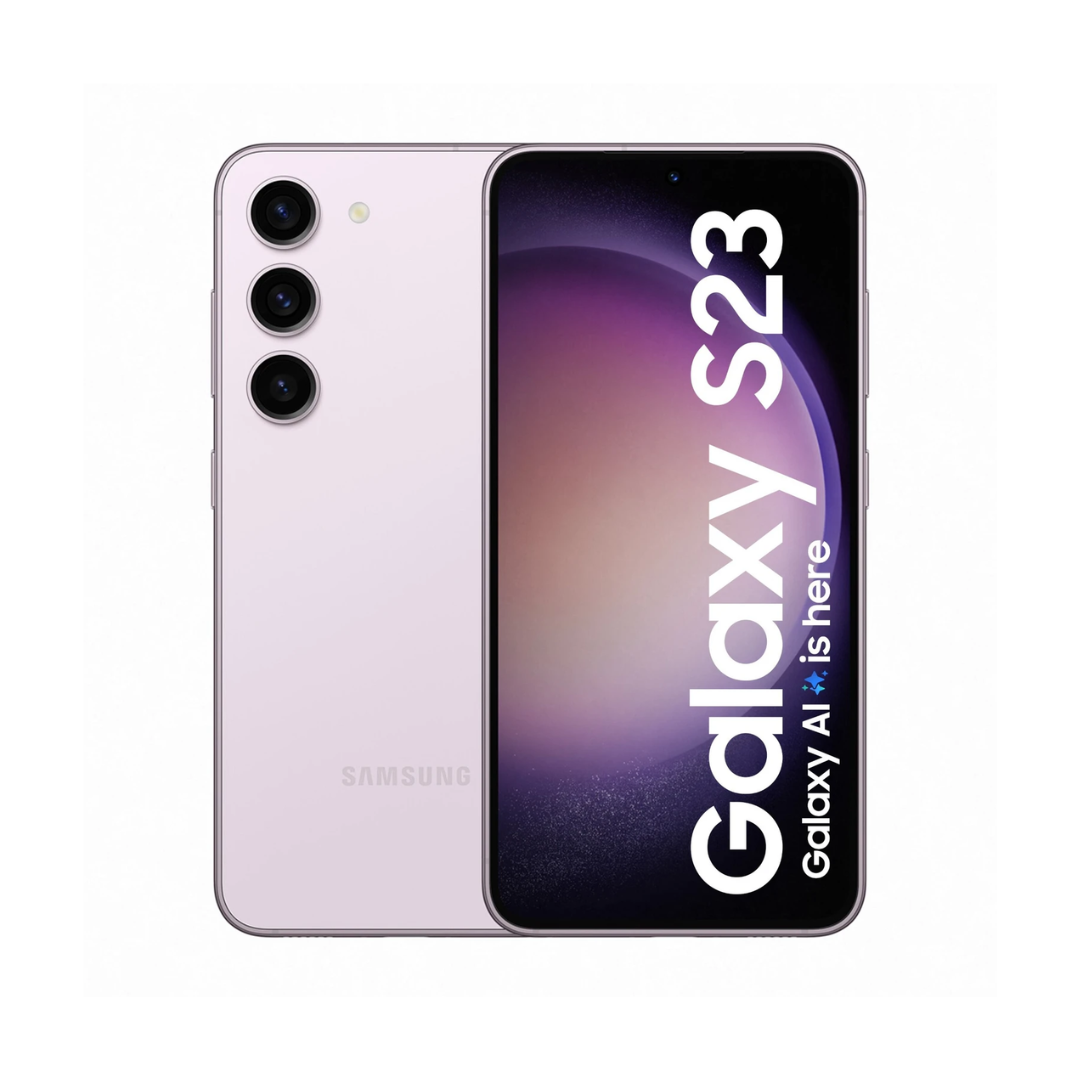 Samsung S23