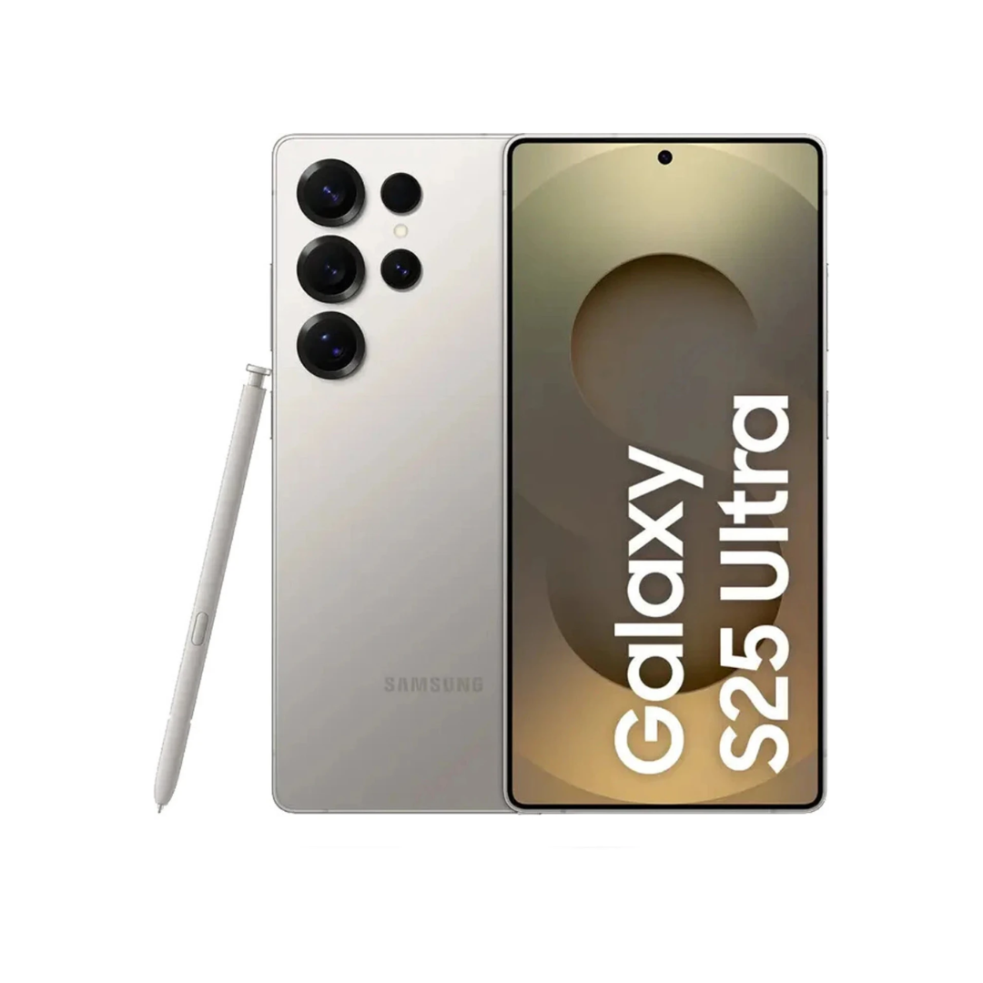 Samsung S25 Ultra