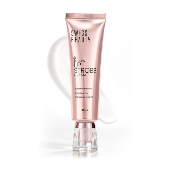 Swiss Beauty Highlighter