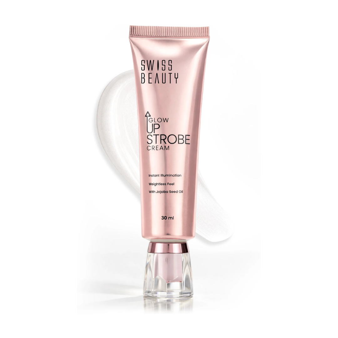 Swiss Beauty Highlighter