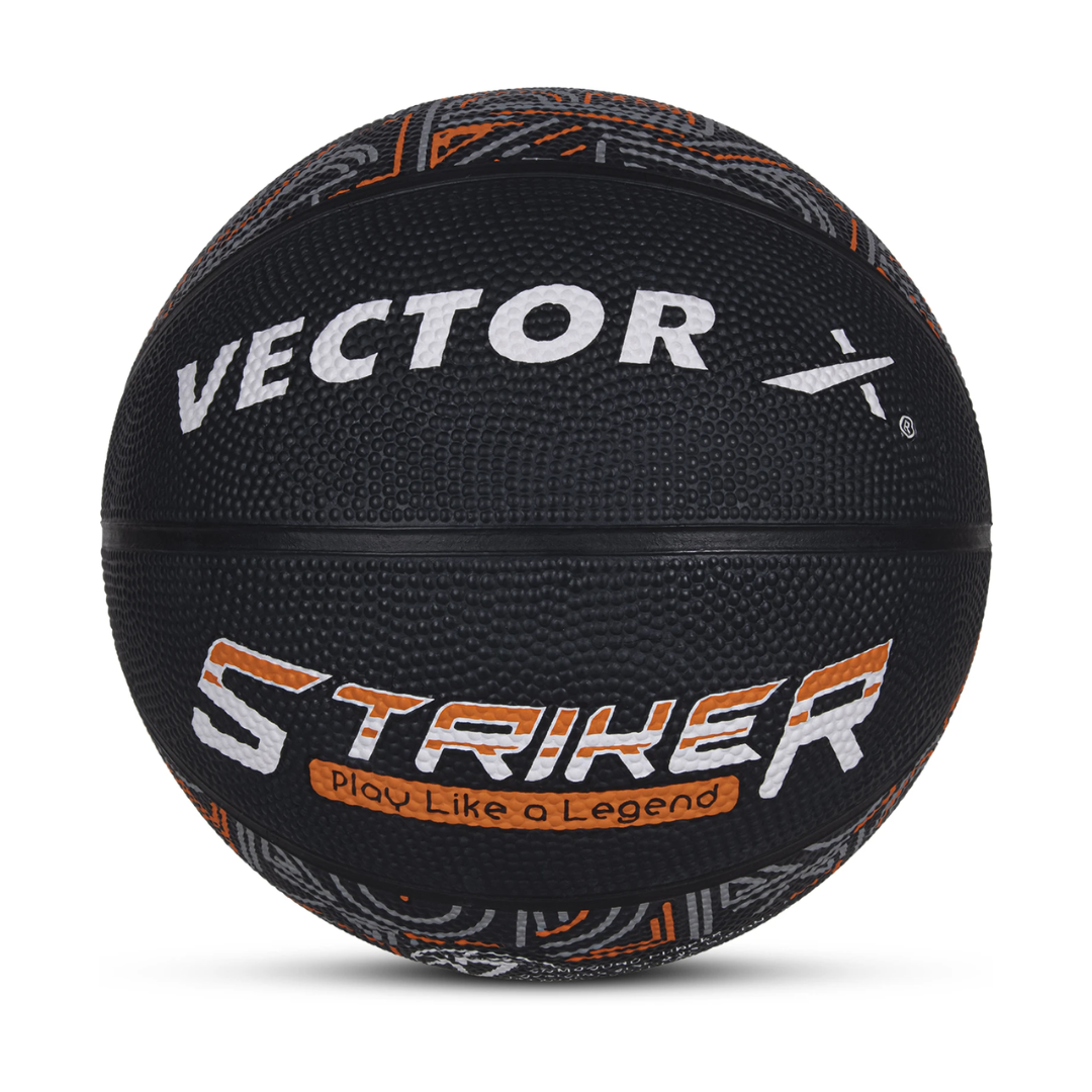 VECTOR X Basketballs