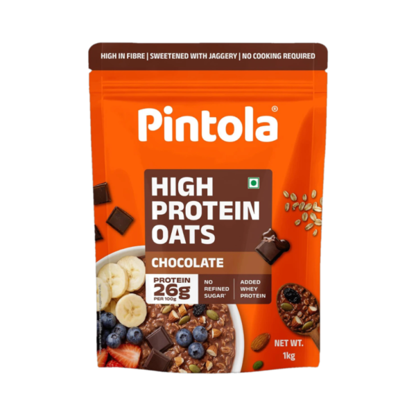 Pintola Breakfast Cereal