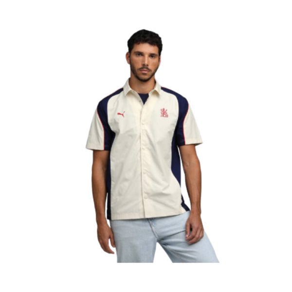 PUMA Men Shirt