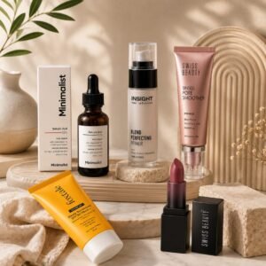 Cosmetics