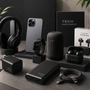 Electronics