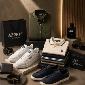 Fashion